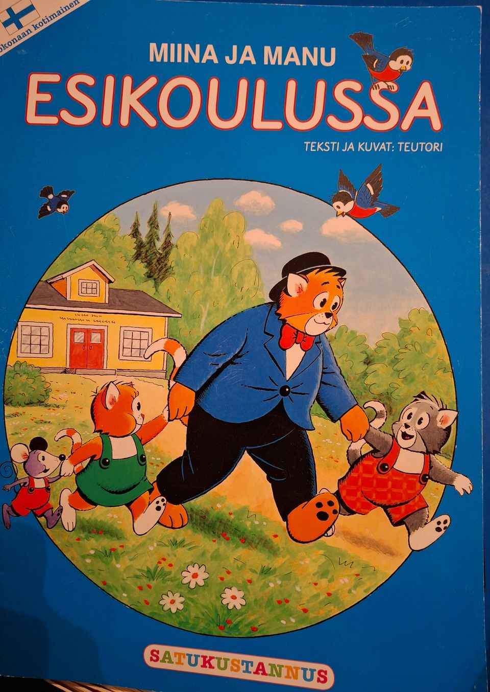 Ilmoituksen kuva