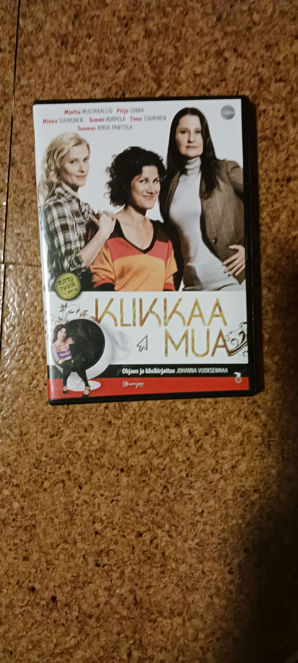 Ilmoituksen kuva