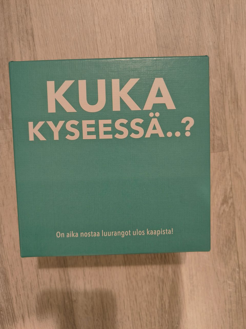 Ilmoituksen kuva