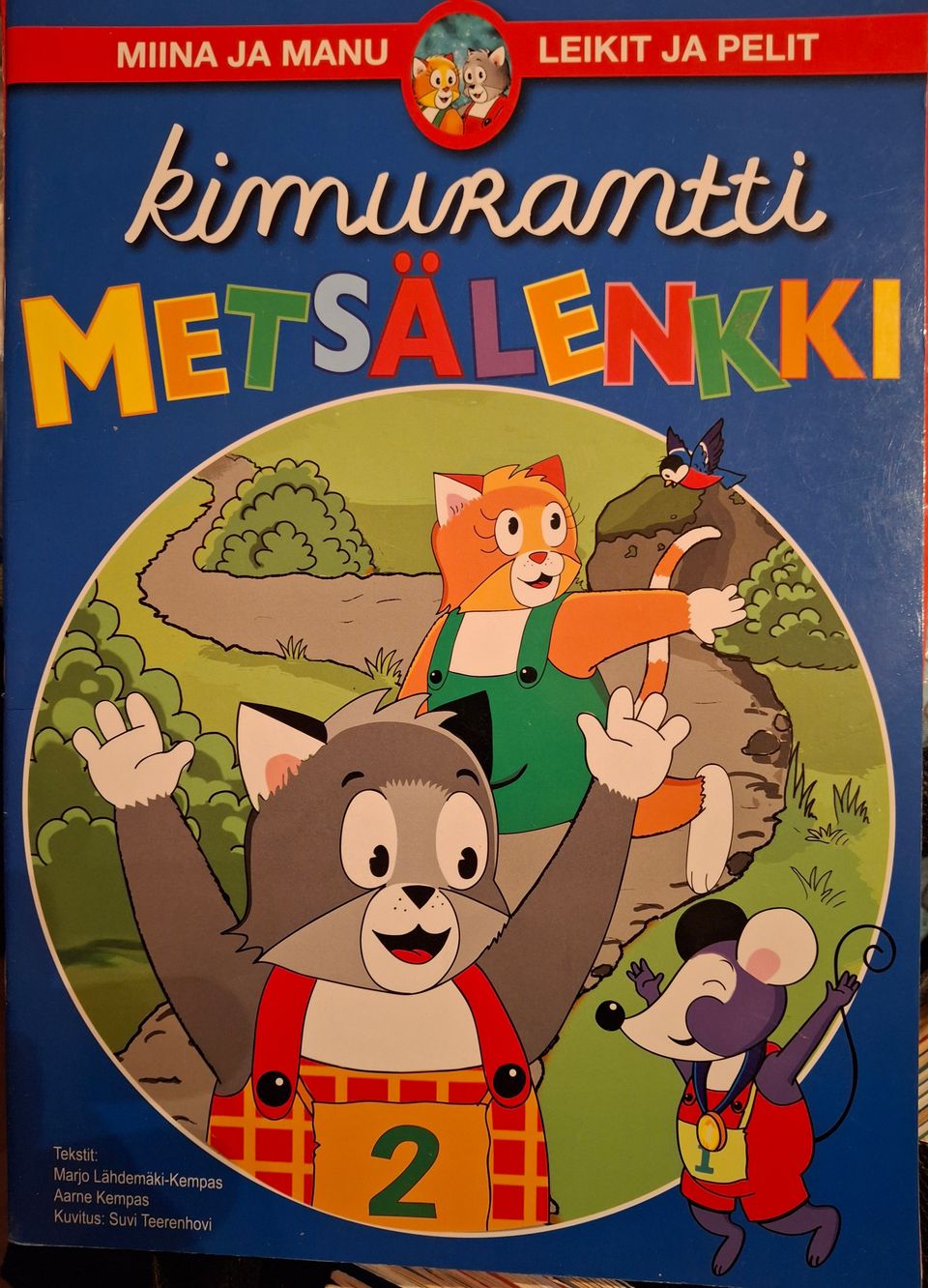 Ilmoituksen kuva