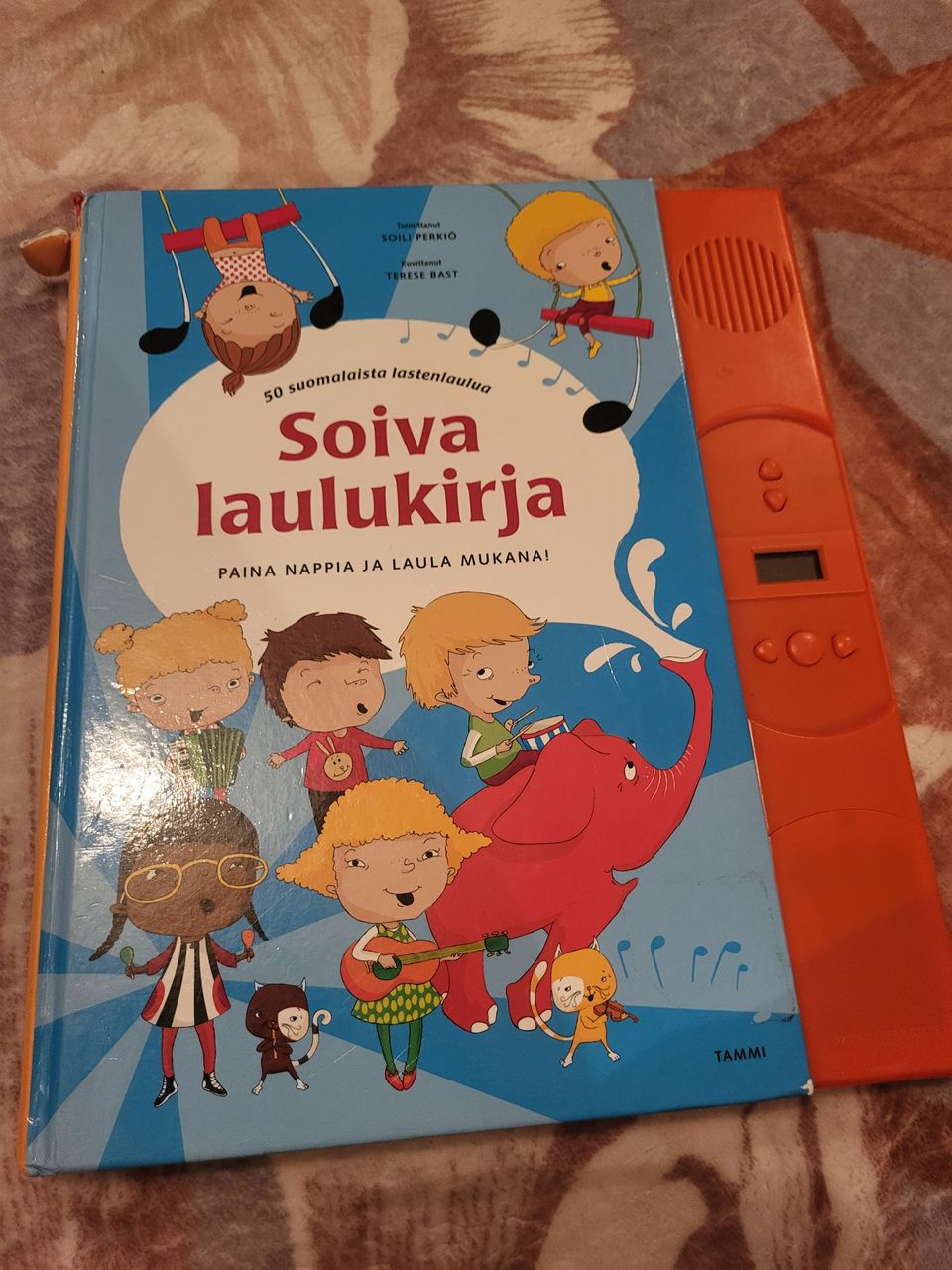 Ilmoituksen kuva