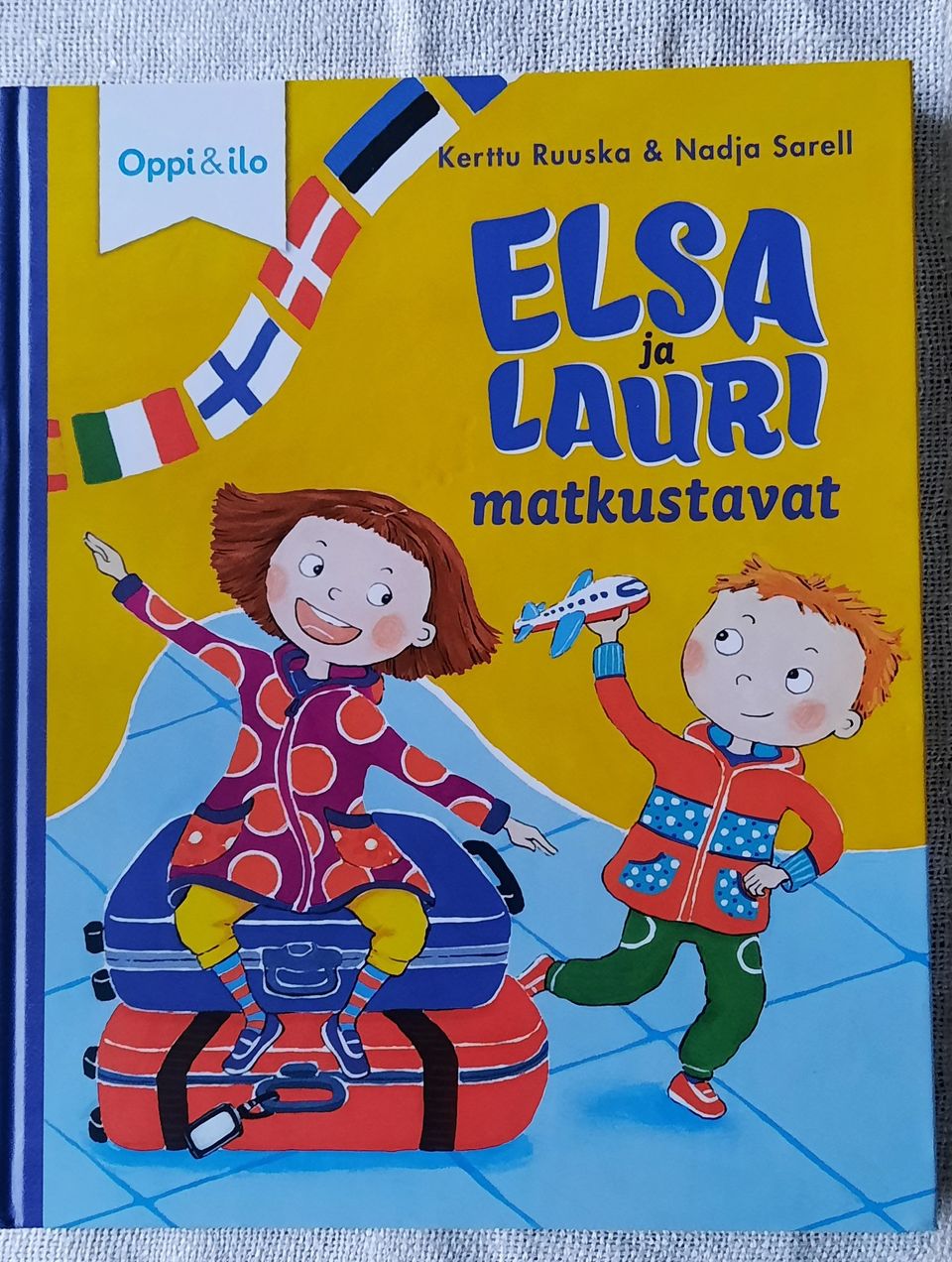 Ilmoituksen kuva