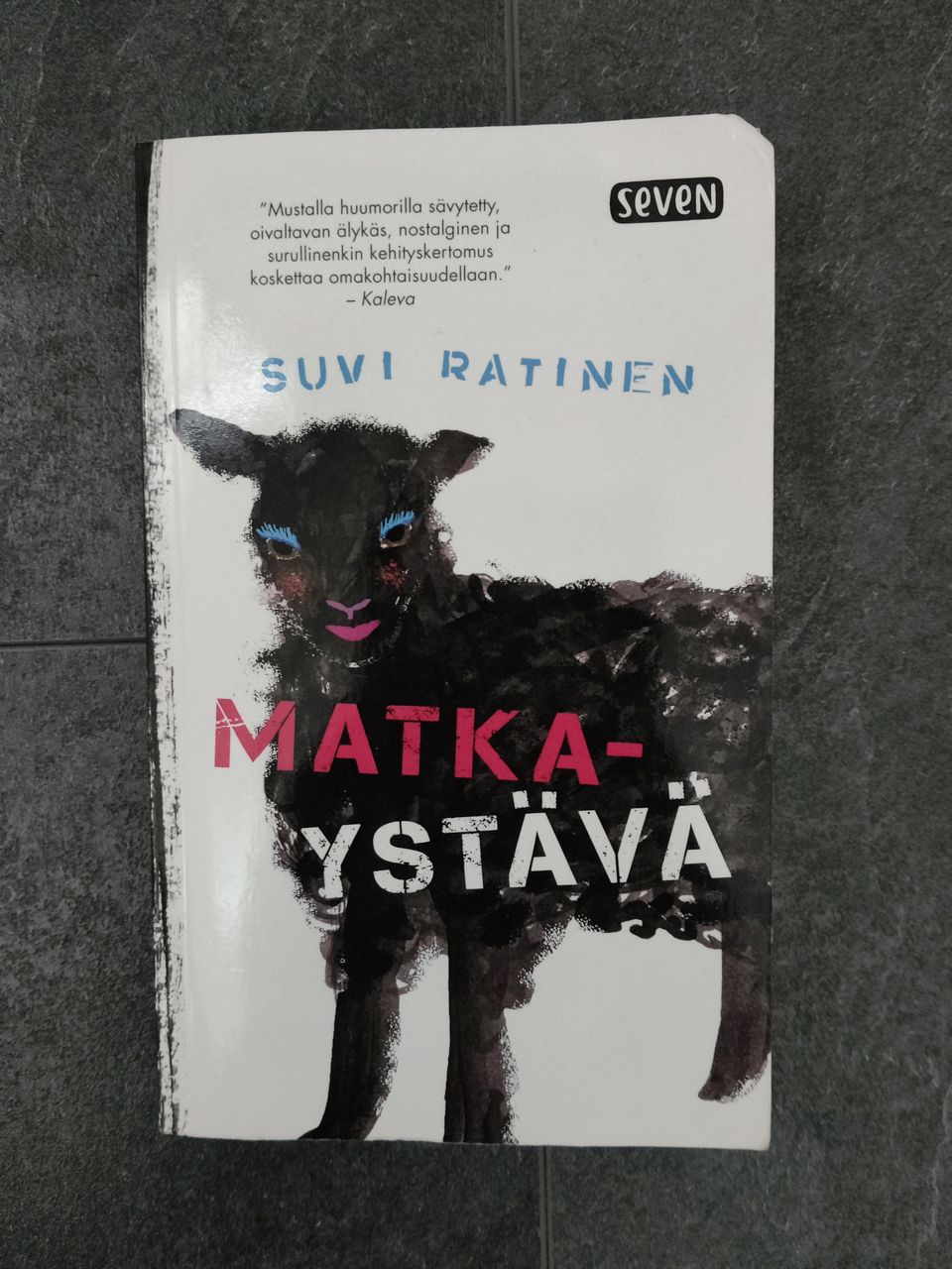 Ilmoituksen kuva