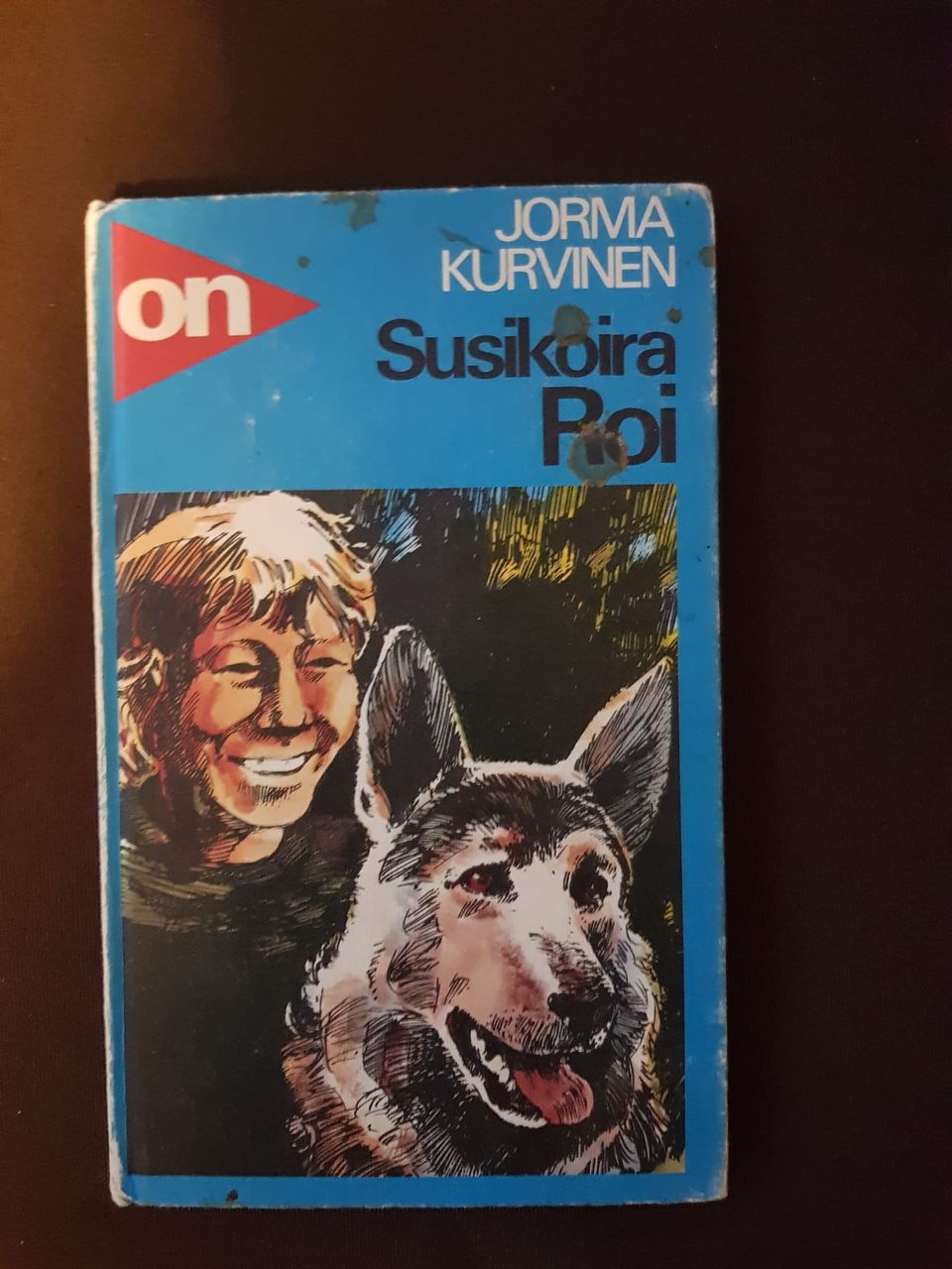 Ilmoituksen kuva