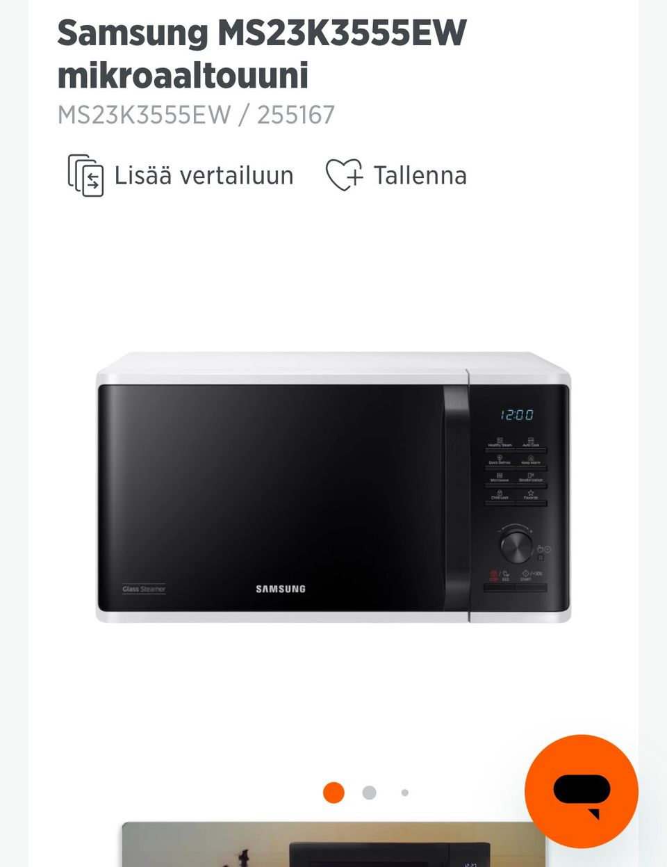 Ilmoituksen kuva