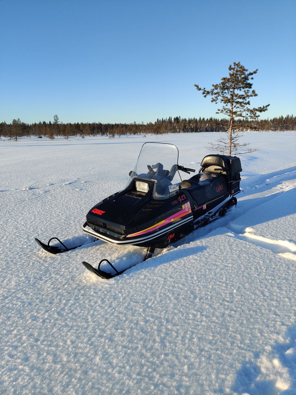 Ilmoituksen kuva