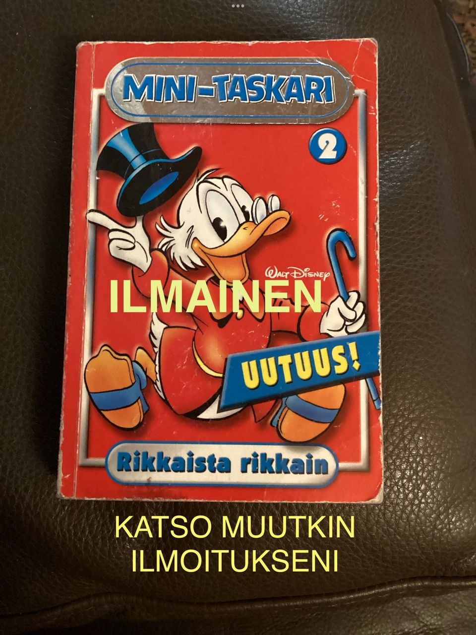 Ilmoituksen kuva