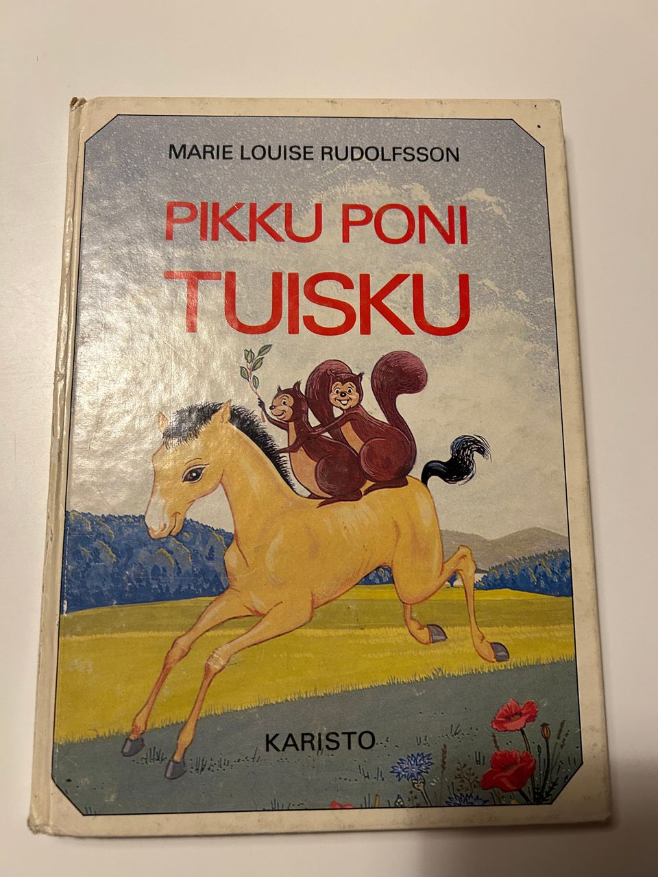 Ilmoituksen kuva