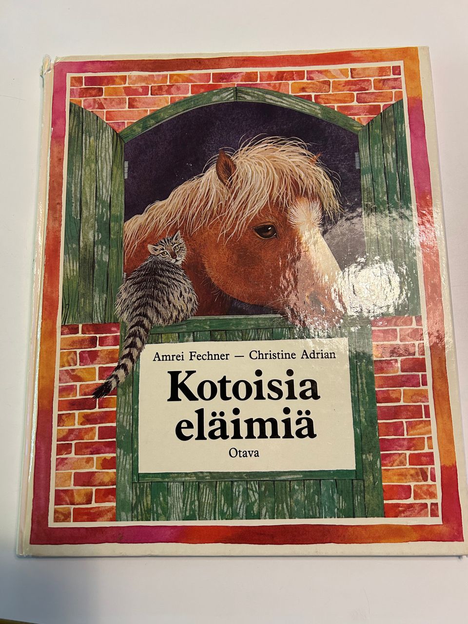 Ilmoituksen kuva