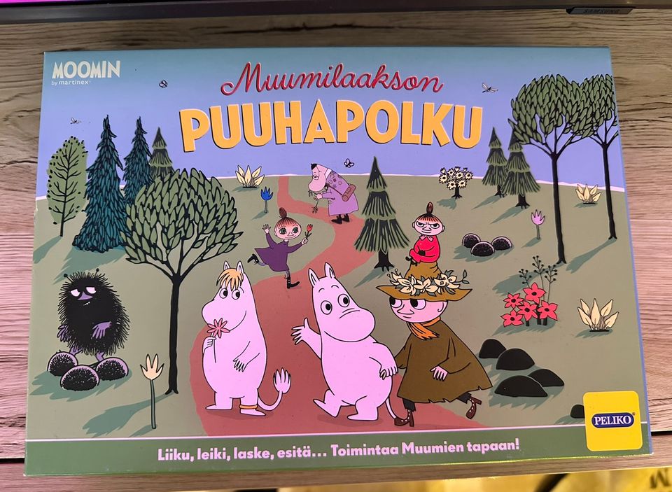 Ilmoituksen kuva