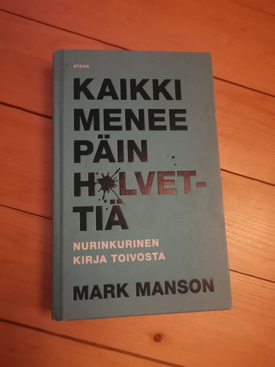 Ilmoituksen kuva