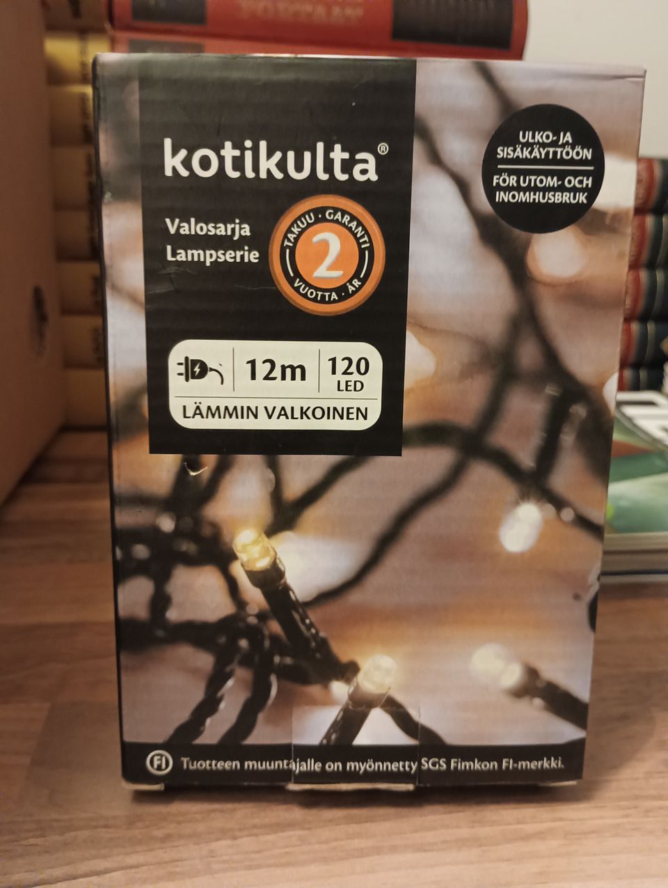 Ilmoituksen kuva