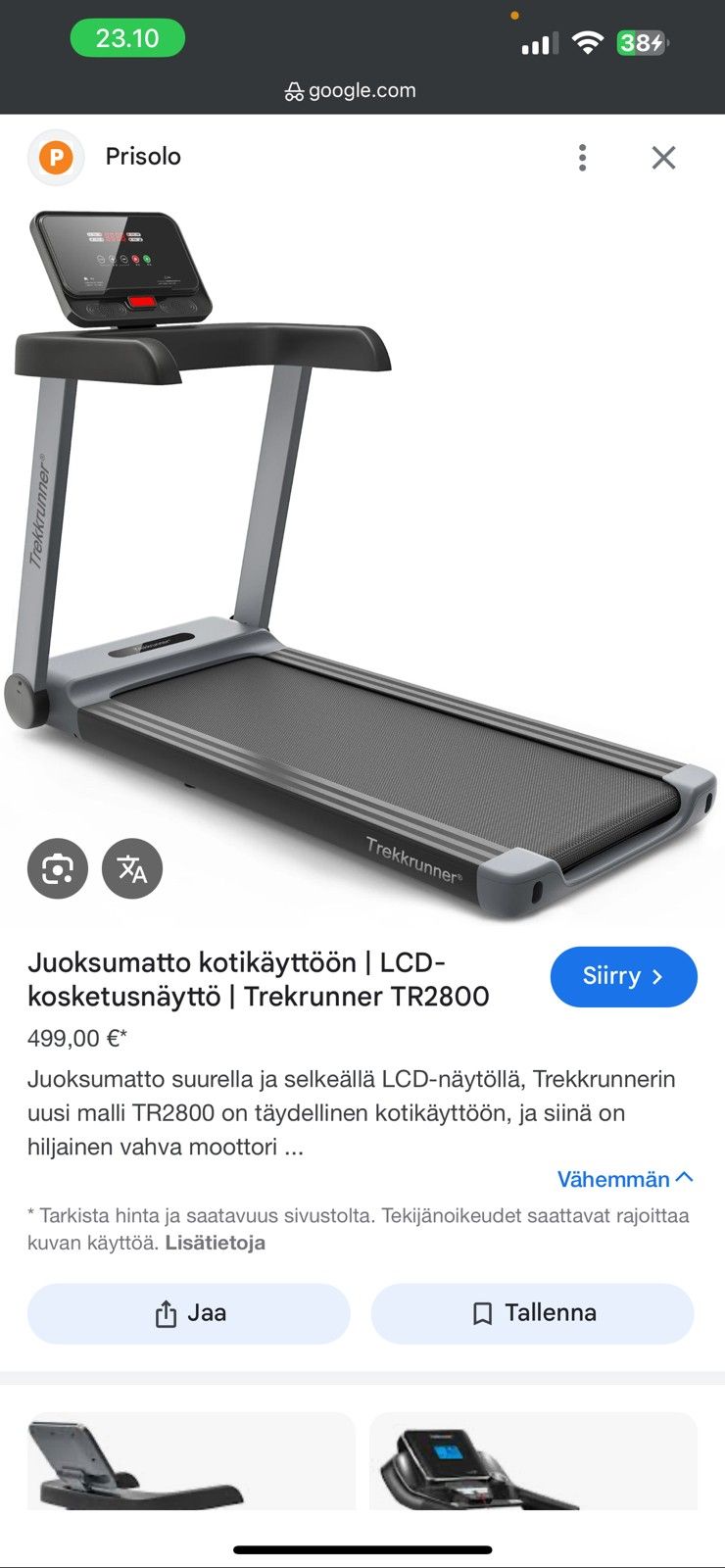 Ilmoituksen kuva