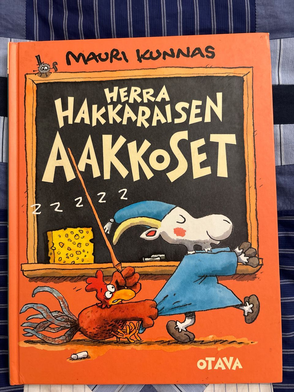 Ilmoituksen kuva