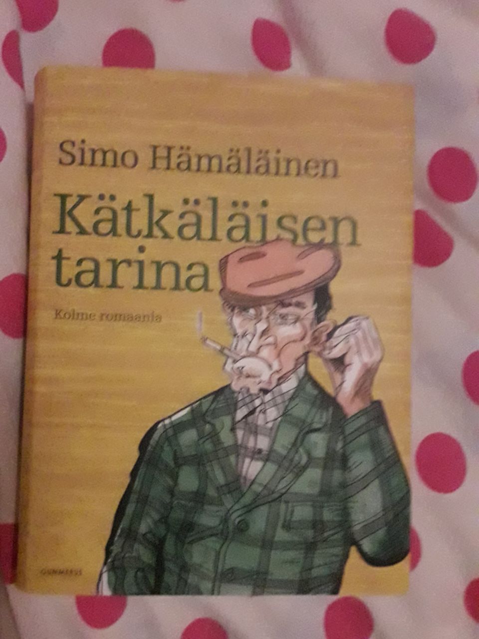 Ilmoituksen kuva