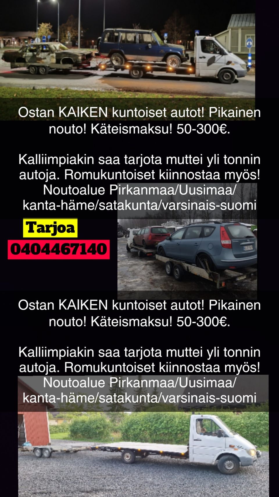 Ilmoituksen kuva