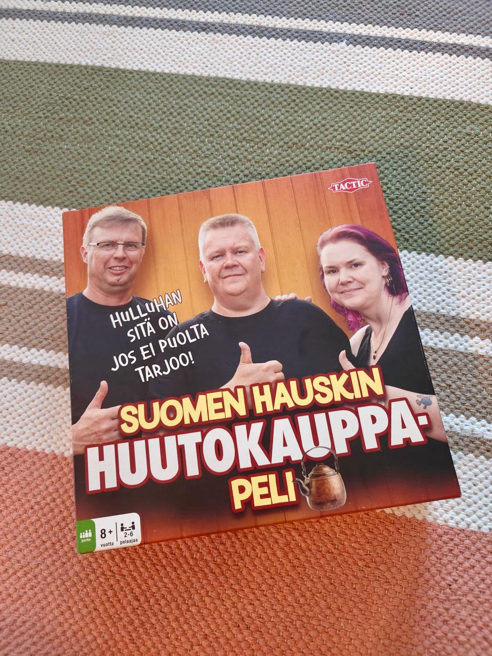 Ilmoituksen kuva