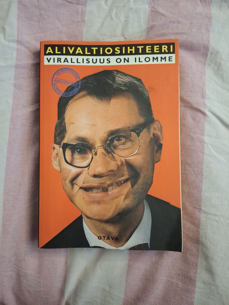 Ilmoituksen kuva