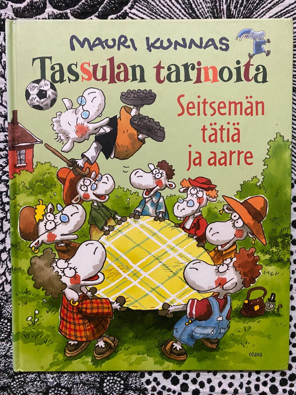 Ilmoituksen kuva