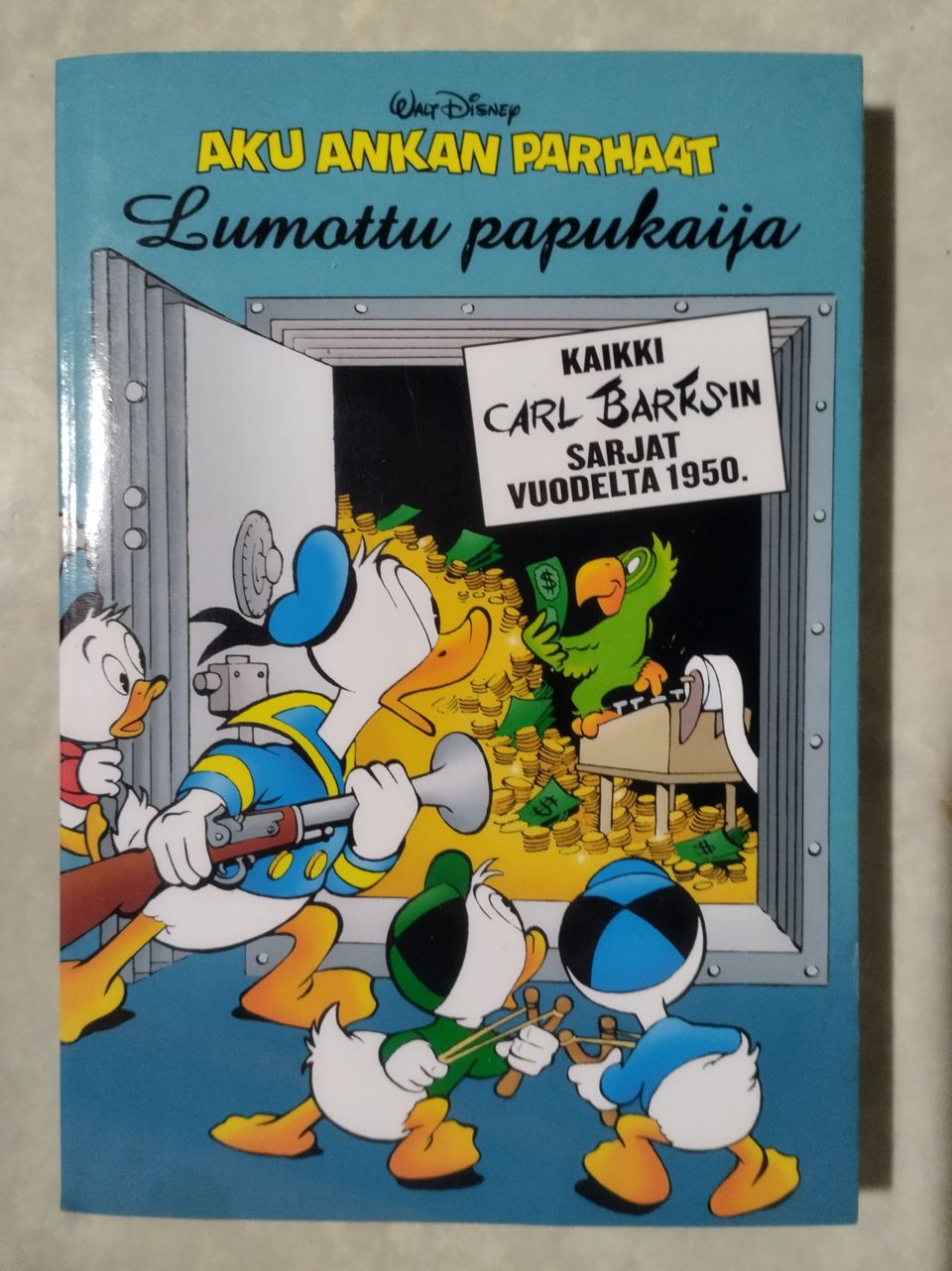 Ilmoituksen kuva