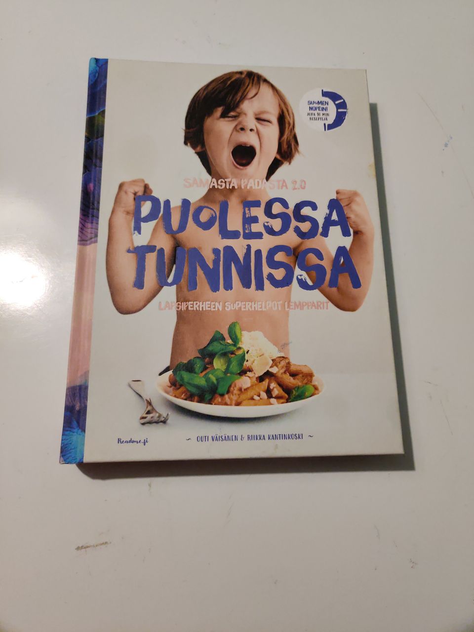 Ilmoituksen kuva