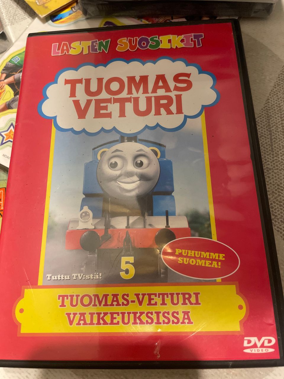 Ilmoituksen kuva