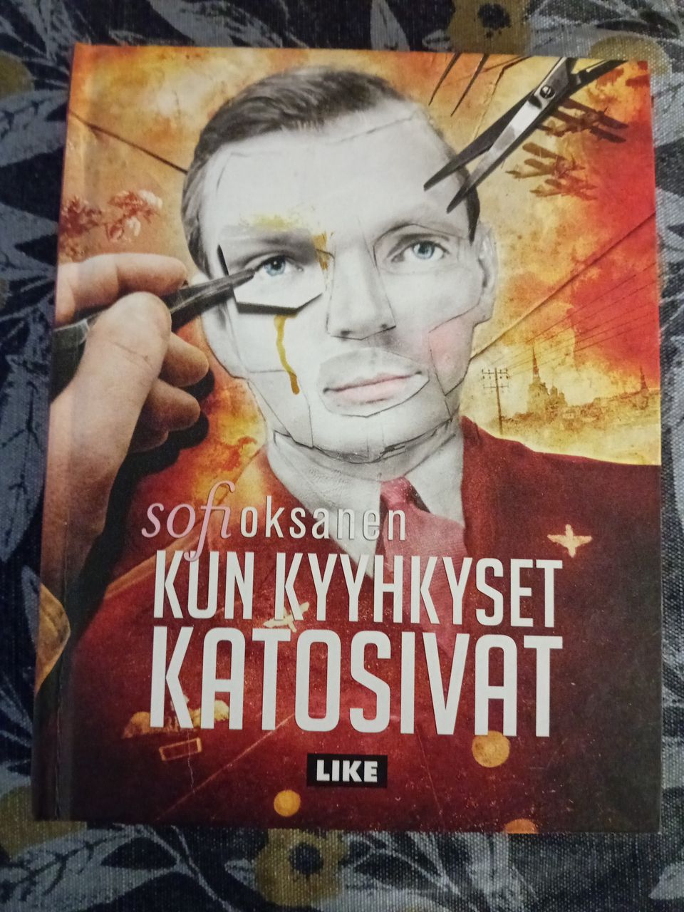 Ilmoituksen kuva