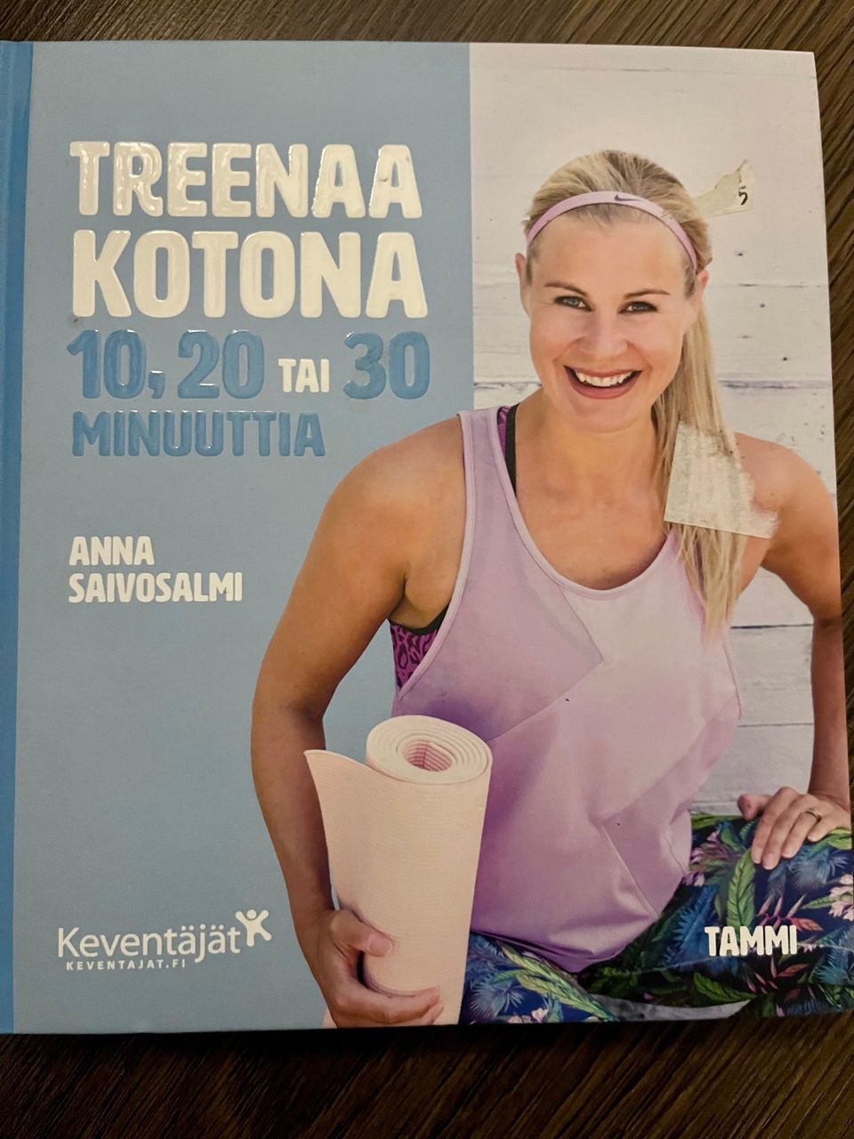 Ilmoituksen kuva