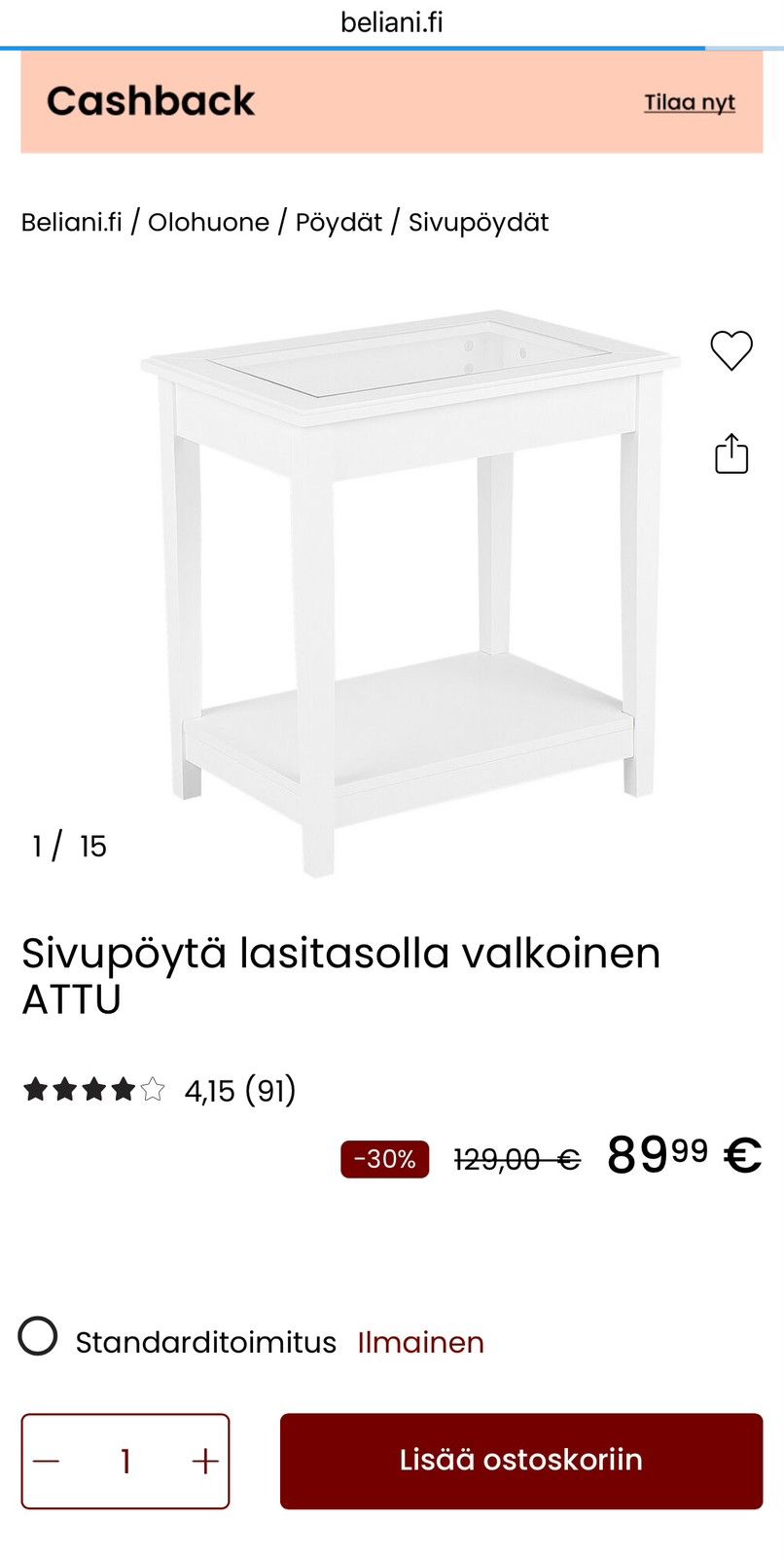 Ilmoituksen kuva