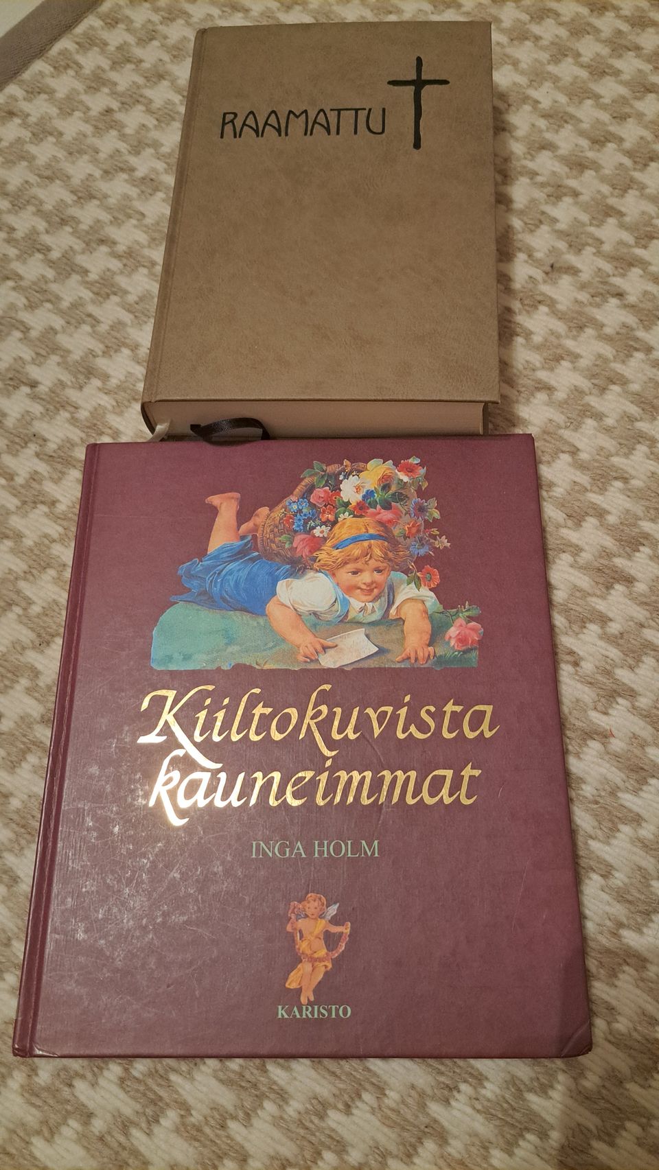 Ilmoituksen kuva