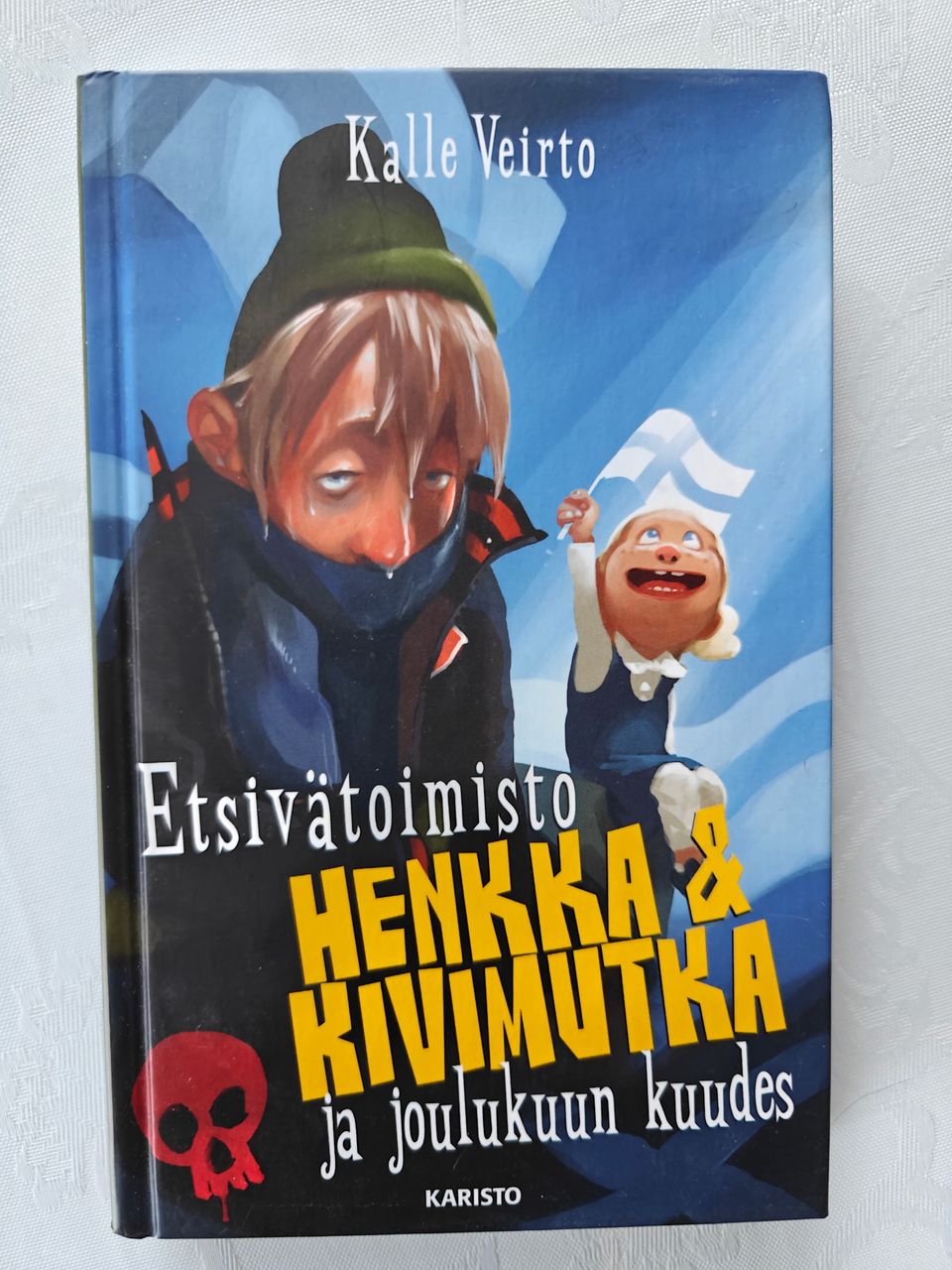 Ilmoituksen kuva