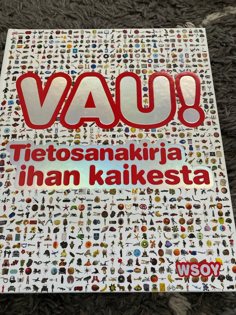 Ilmoituksen kuva