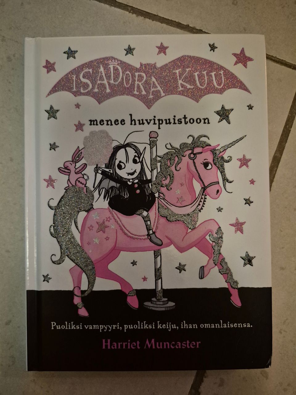 Ilmoituksen kuva