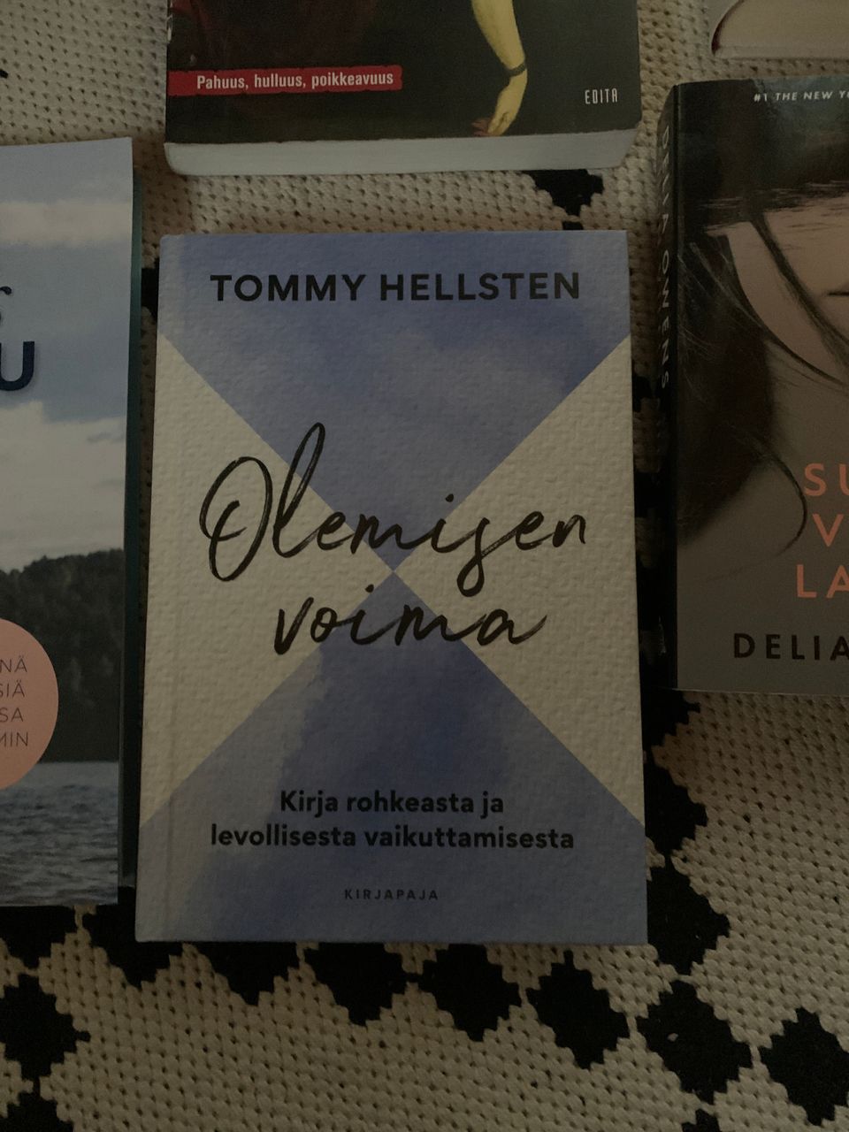 Ilmoituksen kuva