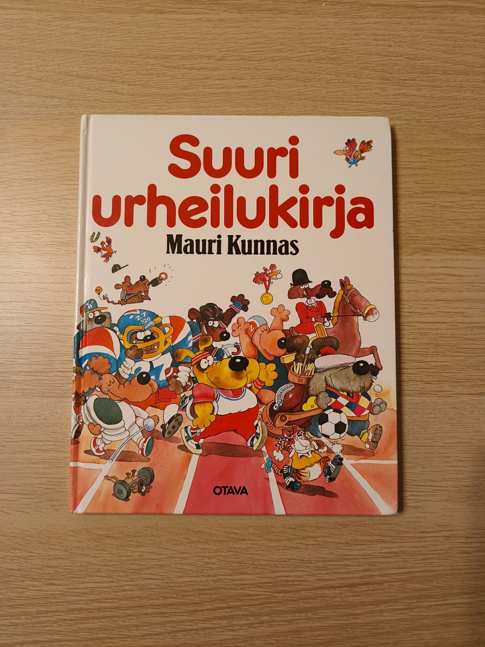 Ilmoituksen kuva