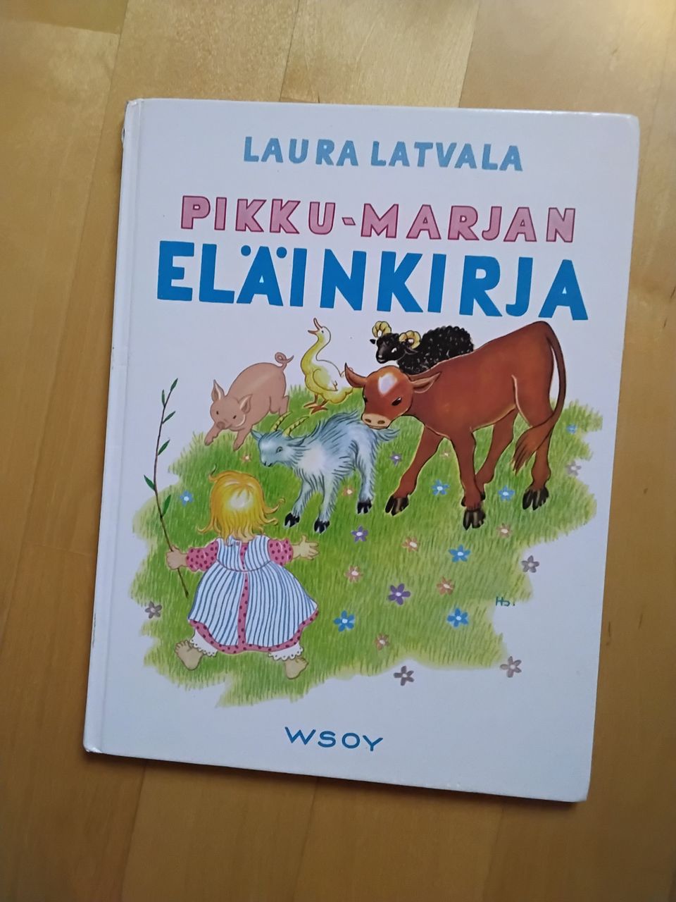 Ilmoituksen kuva