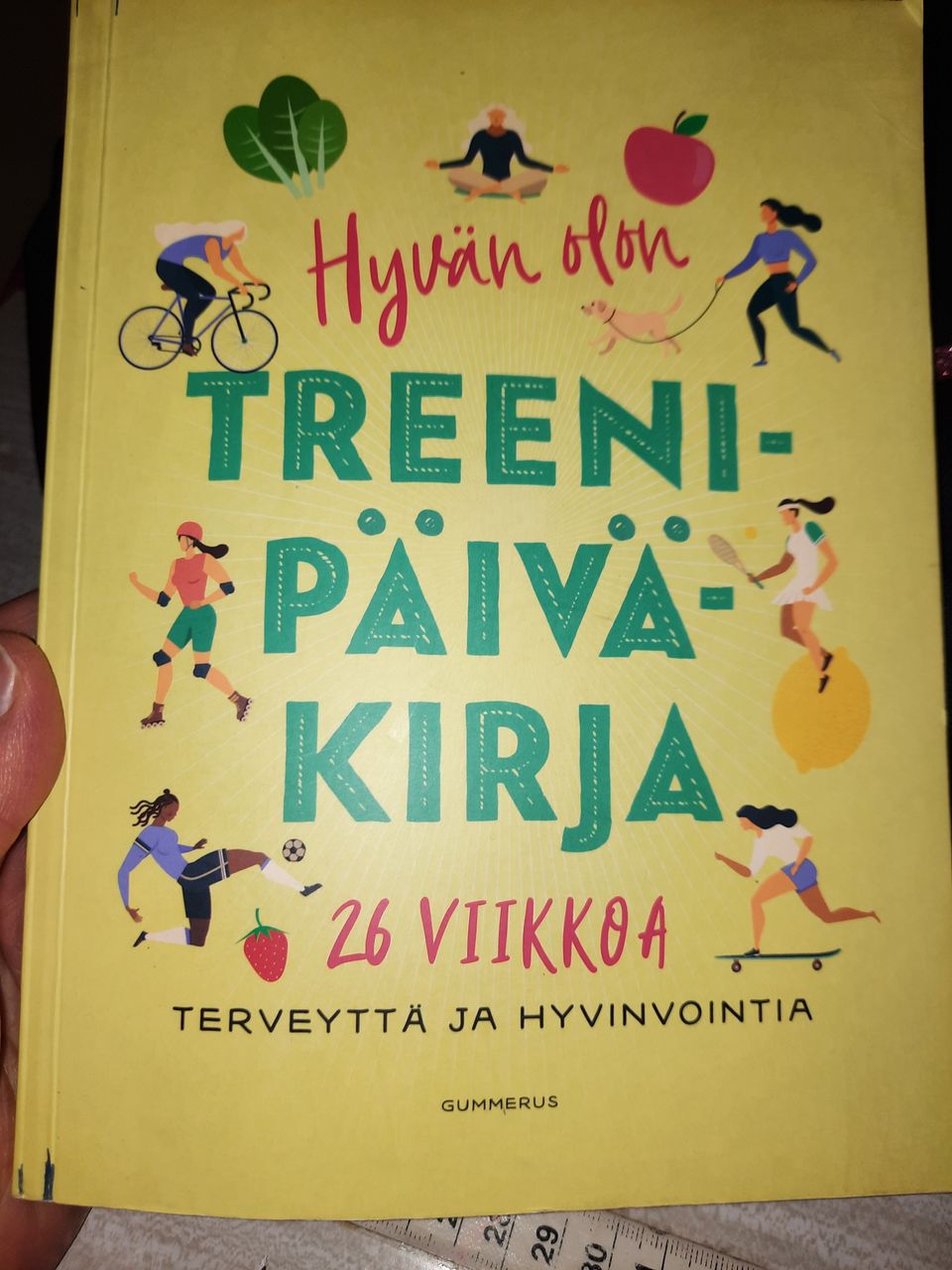 Ilmoituksen kuva