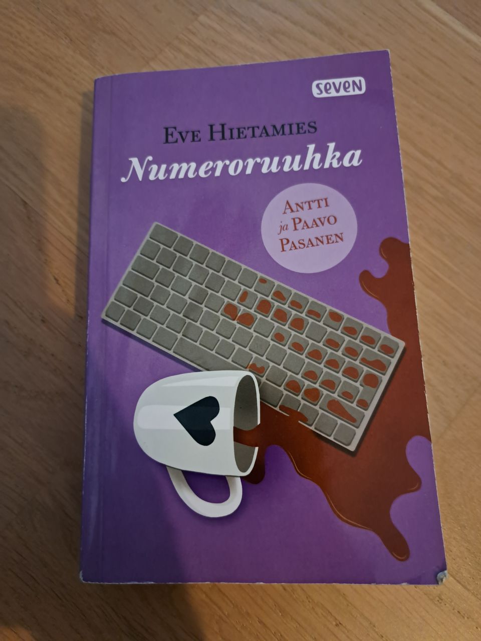 Ilmoituksen kuva