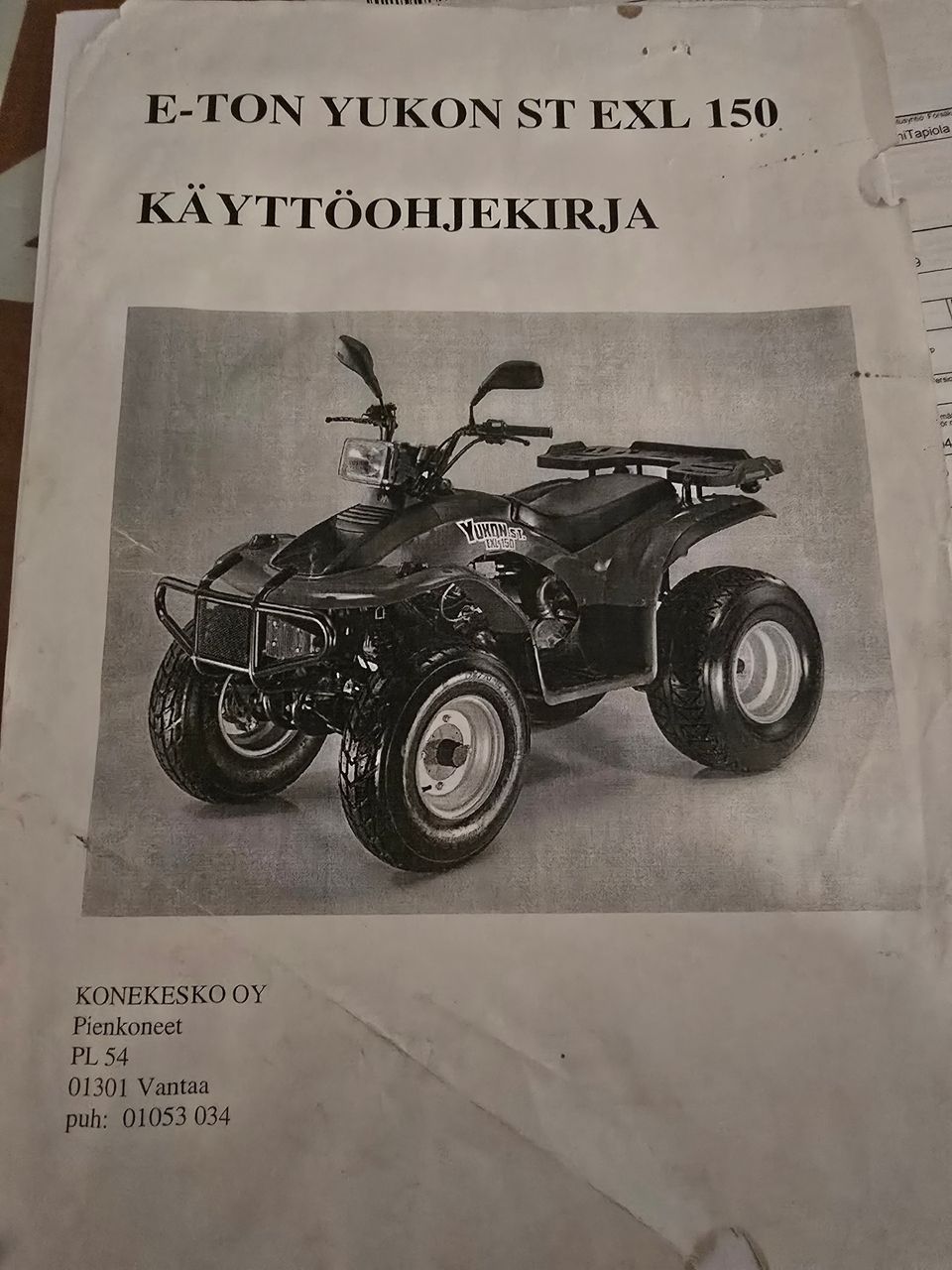 Ilmoituksen kuva