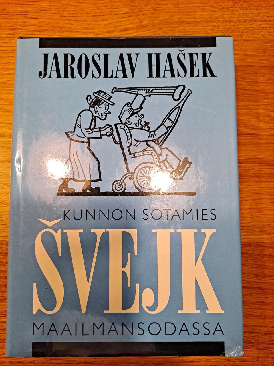 Ilmoituksen kuva