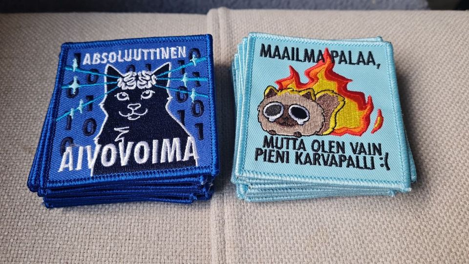 Ilmoituksen kuva