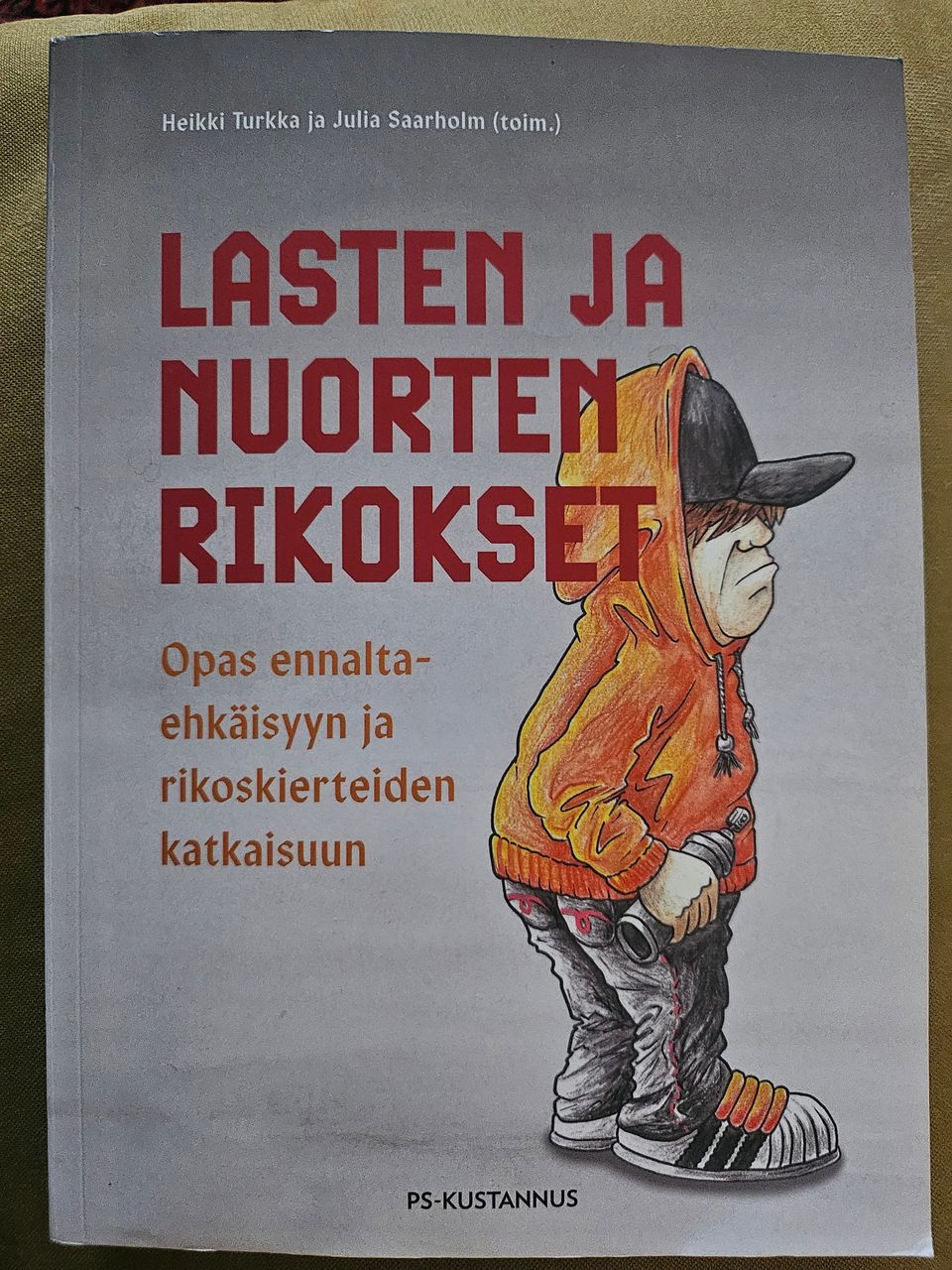 Ilmoituksen kuva