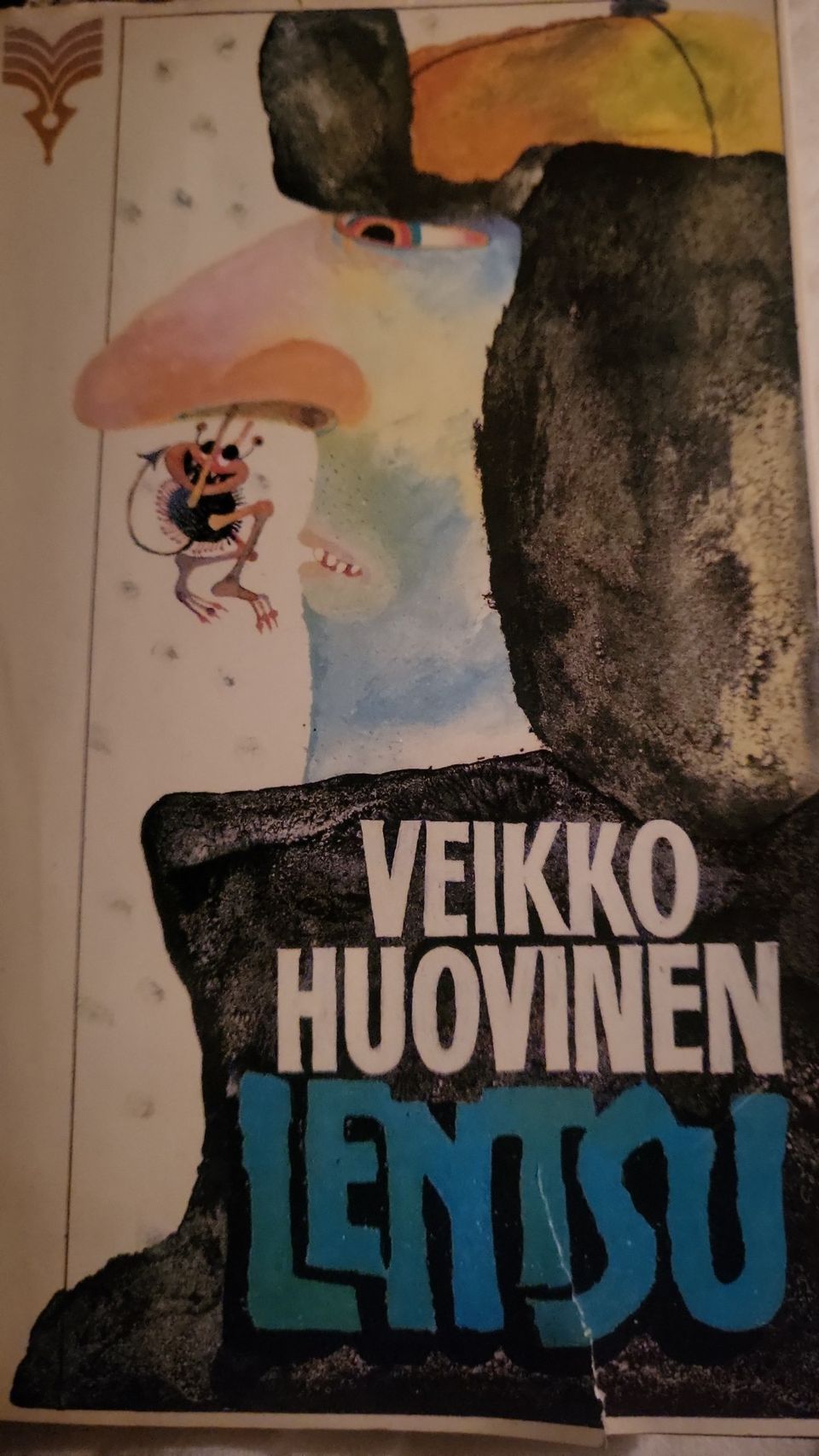 Ilmoituksen kuva