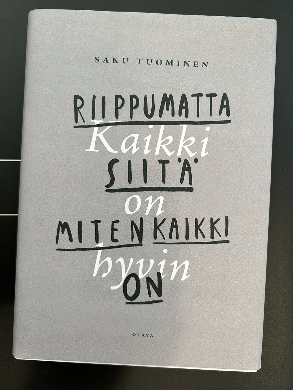 Ilmoituksen kuva