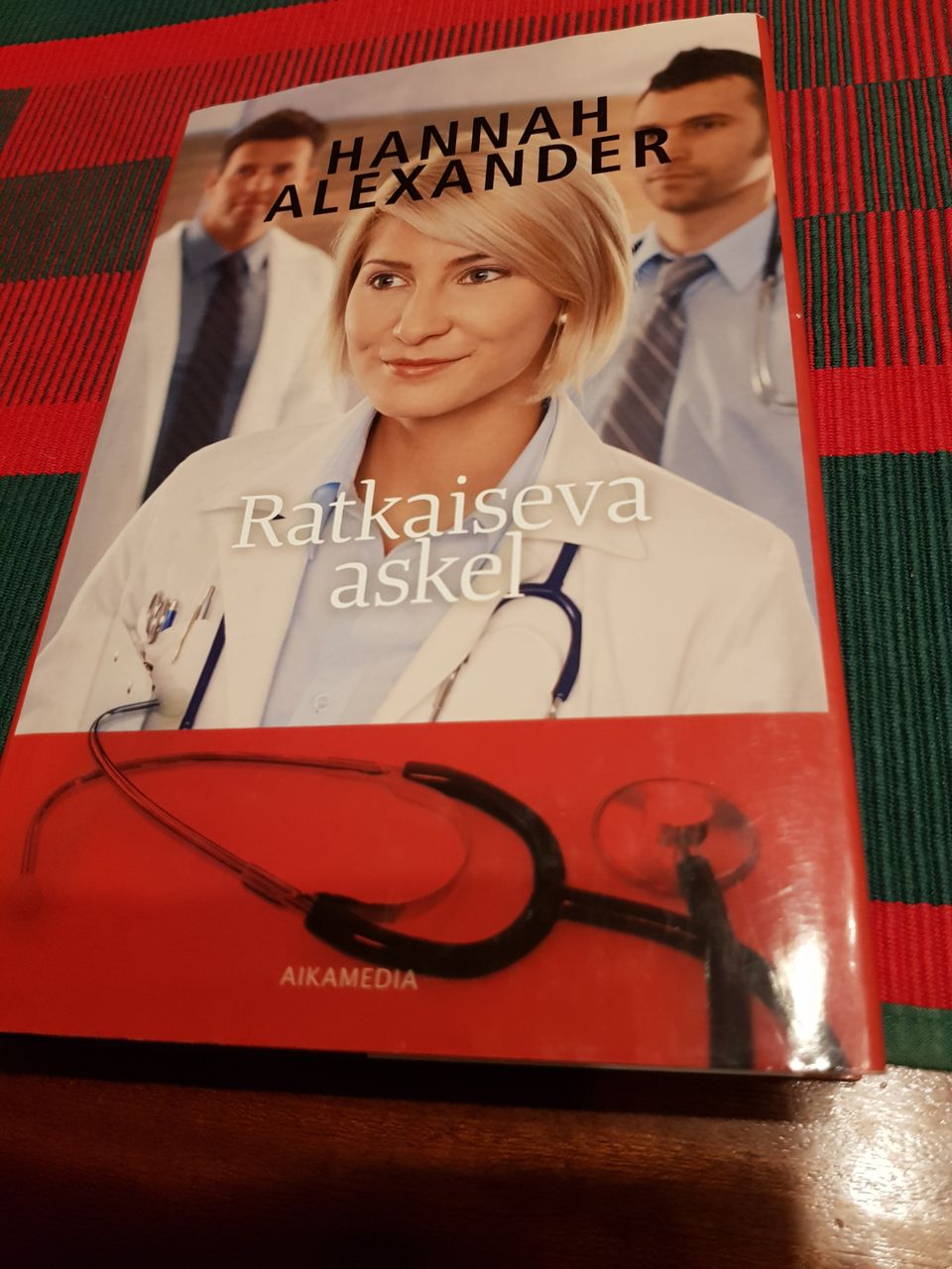 Ilmoituksen kuva