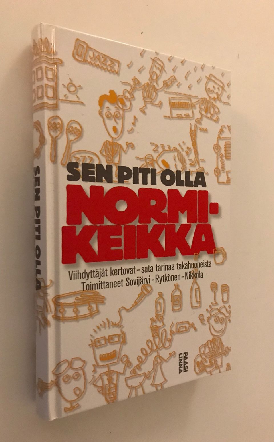 Ilmoituksen kuva