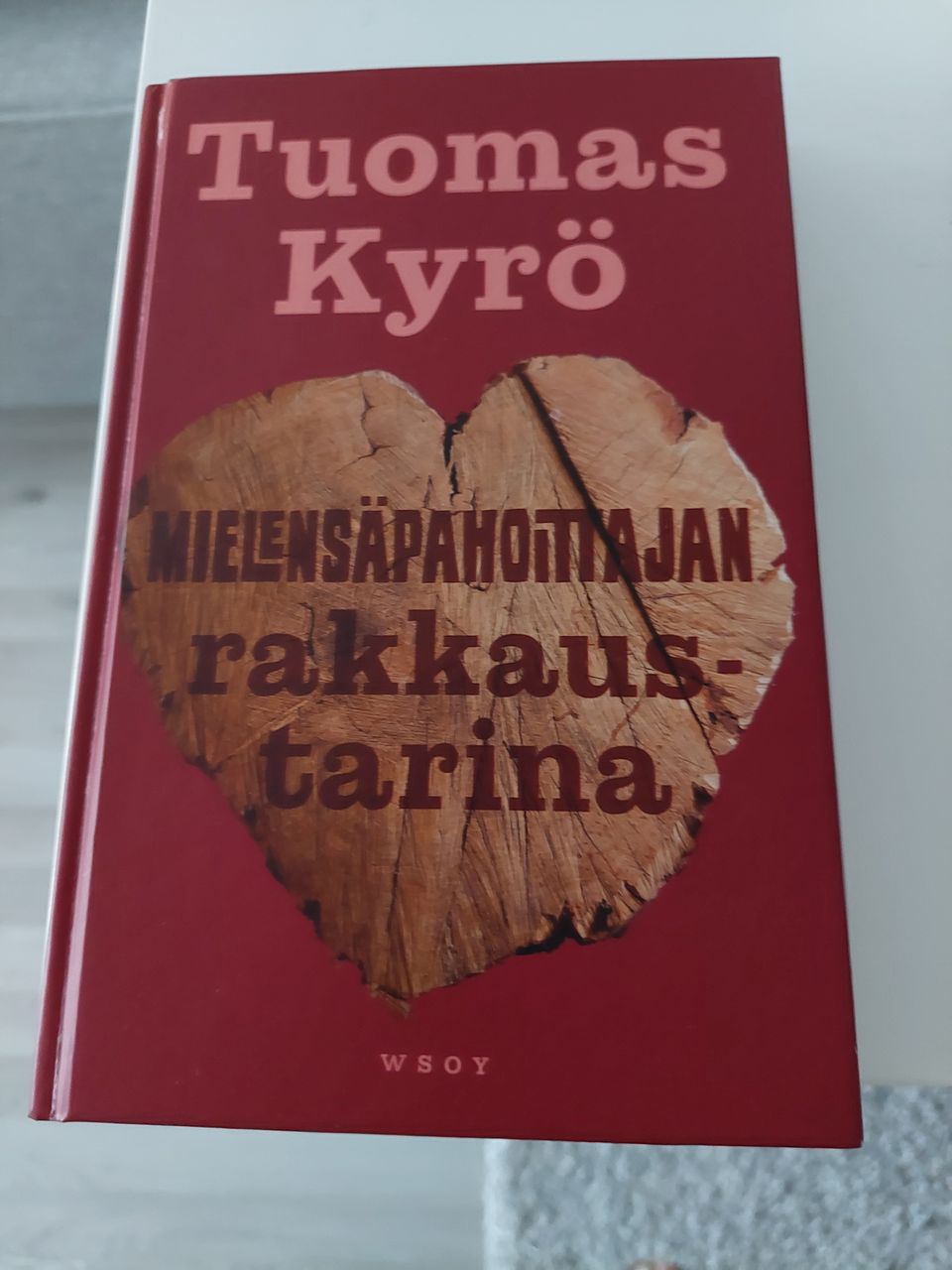 Ilmoituksen kuva