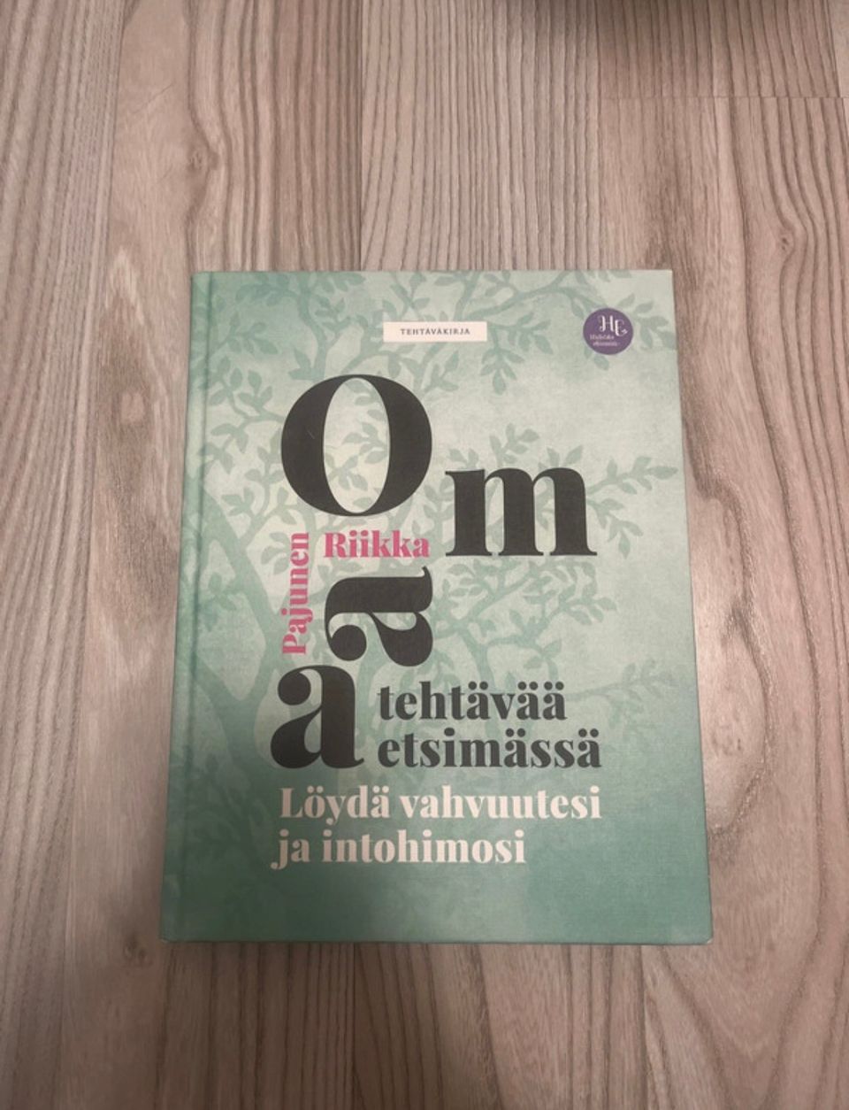 Ilmoituksen kuva