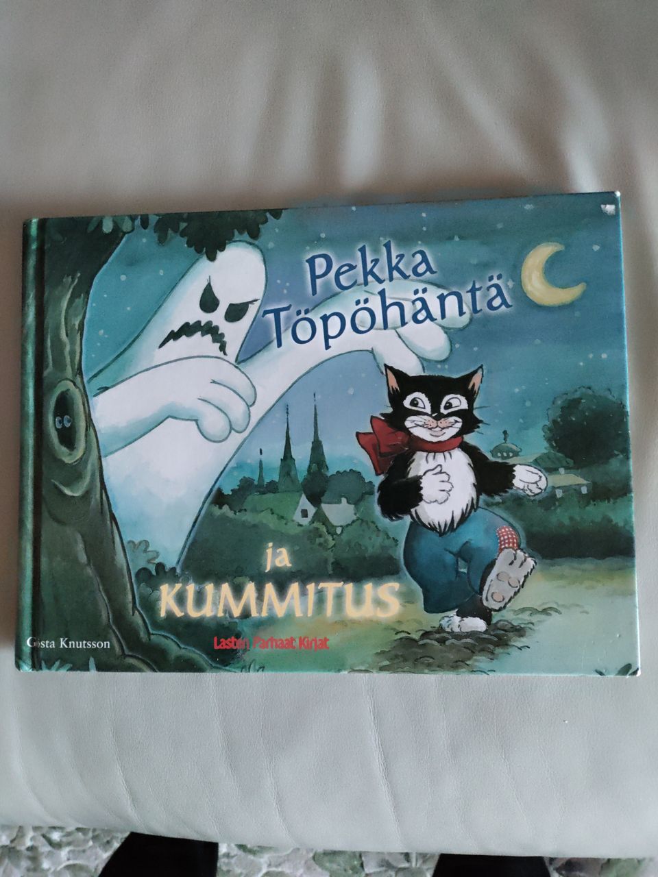 Ilmoituksen kuva