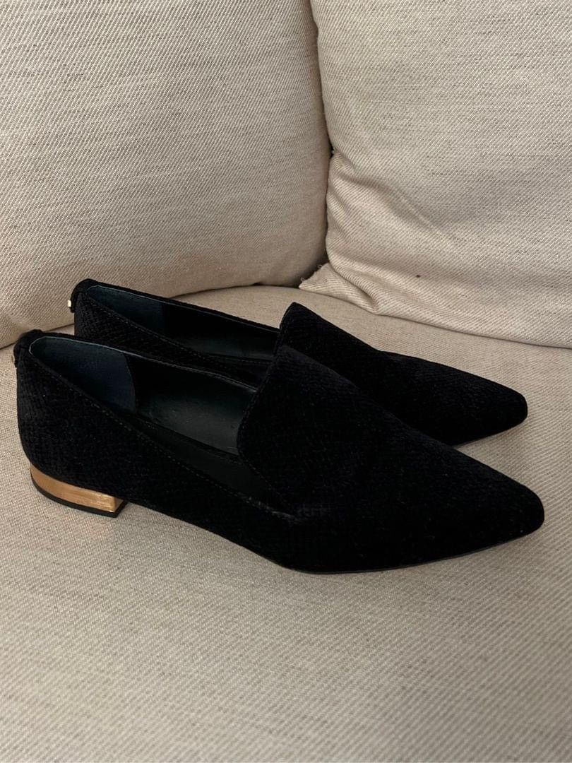 Calvin Klein loaferit